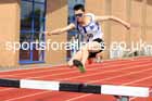 Steeplechase, 2026 Elswick Harriers Event, Wentworth, Hexham. Photo: David T. Hewitson/Sports for All Pics